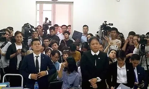 Chuẩn bị xét xử phúc thẩm vụ tranh chấp quyền sở hữu tác phẩm "Ngày xưa"