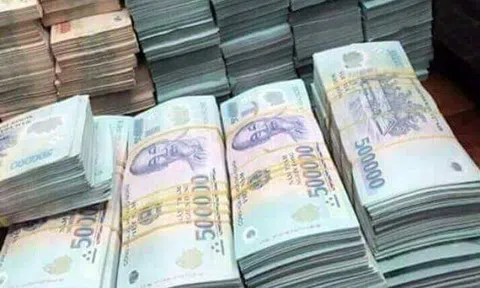Nguy cơ phát sinh nợ xấu cho các ngân hàng từ 53.000 tỷ vốn vay làm BOT, BT
