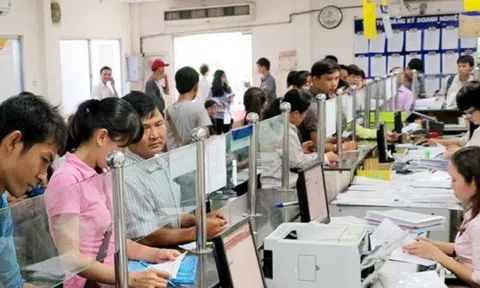 Mỗi ngày có gần 650 doanh nghiệp thành lập mới và quay trở lại hoạt động