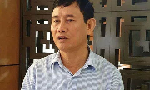 Đại biểu Quốc hội lo lắng vì an ninh nguồn nước chưa được quản lý