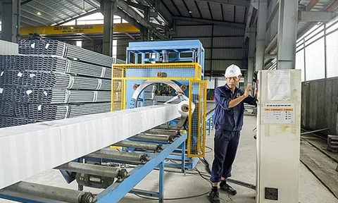 Phòng vệ thương mại: Tiếp tục hoàn thiện cơ sở pháp lý