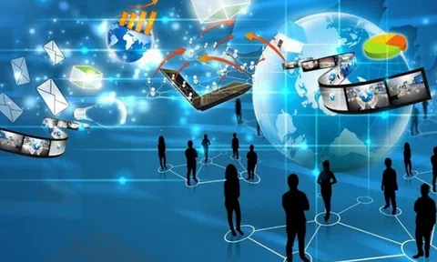 Ứng xử với kinh tế số