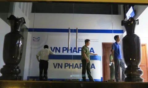 Vụ “Thiếu trách nhiệm tại Cục Quản lý dược”: Luật sư phân tích trách nhiệm pháp lý nếu phát hiện tiêu cực…