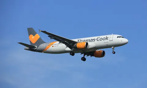 “Đế chế” Thomas Cook sụp đổ: Nguyên nhân và bài học kinh doanh