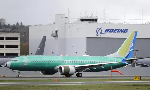 Thấy gì từ khủng hoảng kinh tế và pháp lý của hãng Boeing ?