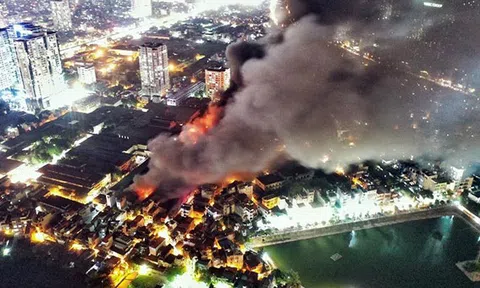 Thiệt hại do ô nhiễm môi trường: Kiến nghị doanh nghiệp phải chứng minh thay vì người bị thiệt hại phải chứng minh
