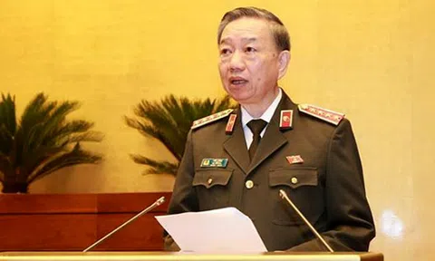 Bộ trưởng Bộ Công an: Ngày càng phát hiện nhiều dạng mới của ma túy khó kiểm soát
