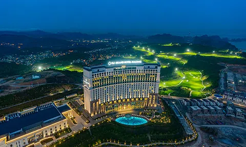 Ngày 18/11, FLCHomes ra mắt chính thức, giới thiệu cơ hội đầu tư