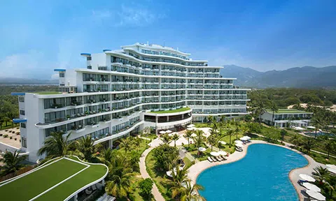 Crystal Bay Hospitality tiết lộ những bí quyết khiến hơn 30% khách quốc tế quay lại