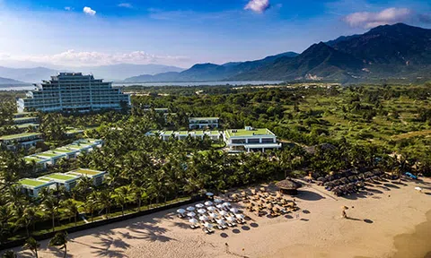 Công suất buồng phòng hơn 90%, Crystal Bay Hospitality tiết lộ các bí quyết thành công