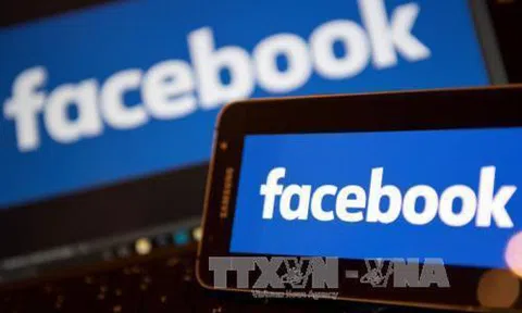 Facebook chấp nhận án phạt 644.000 USD trong vụ bê bối Cambridge Analytica