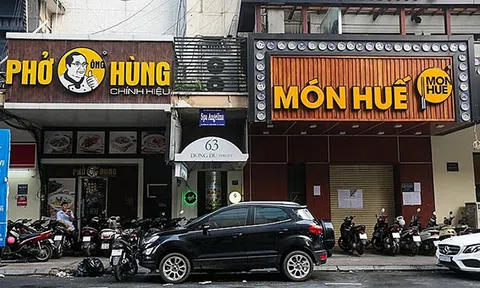 Từ sự kiện chuỗi Nhà hàng Món Huế đóng cửa hàng loạt: Các tình huống pháp lý đặt ra và bài học kinh doanh cho nhà đầu tư