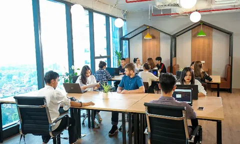 Chuyên gia Savills: Nền kinh tế chia sẻ đang tác động mạnh mẽ lên thị trường bất động sản