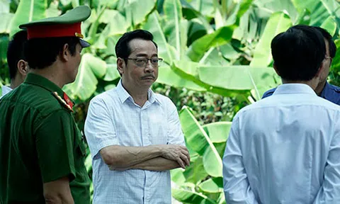 “Sinh tử” : Những thước phim thật về tình trạng tham nhũng, tha hóa quyền lực, lợi ích nhóm