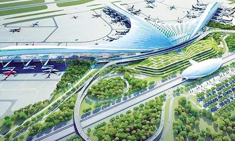Chuyên gia quan ngại nhà đầu tư sân bay Long Thành