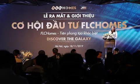 Ông Trịnh Văn Quyết: "Tôi tin giá BAV, FHH năm 2020 có thể đạt 3 chữ số"