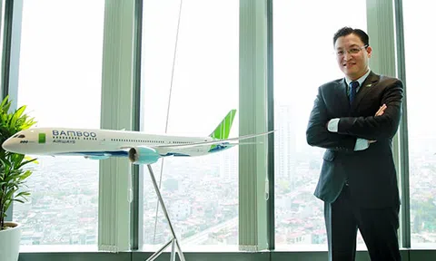 Bamboo Airways và những nỗ lực đằng sau danh hiệu “Hãng hàng không dịch vụ tốt nhất”