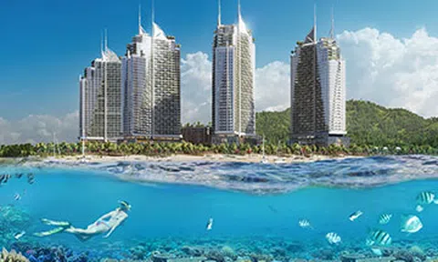 Ninh Thuận công bố kế hoạch đón 3,5 triệu lượt khách năm 2025