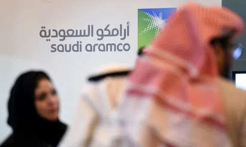 Aramco công bố thời gian chào bán IPO đầu tiên