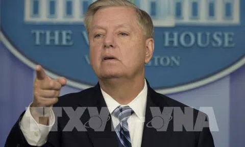 Cuộc điều tra luận tội Tổng thống Trump không hợp lệ nếu không điều trần người tố giác