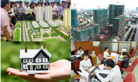 Cần tạo thuận lợi khi xử lý tài sản bảo đảm đang thế chấp tại ngân hàng