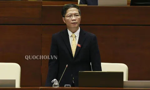 Liên tiếp phát hiện hàng ngoại “đội lốt” Việt, Bộ Công Thương phát đi cảnh báo