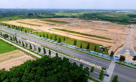 Bình Dương: Chuyển hồ sơ sang công an điều tra vụ chuyển nhượng 43 hecta đất công cho công ty Tân Phú