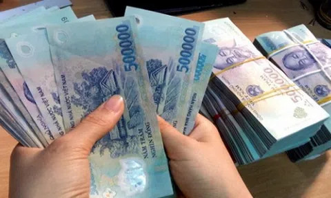 Quốc hội thống nhất quyết định tăng lương cơ sở lên 1,6 triệu đồng/tháng