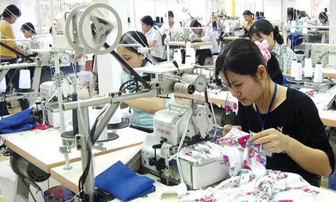 Giảm giờ làm đồng nghĩa tăng chi phí sản xuất của doanh nghiệp