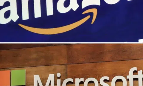 Hụt gói thầu 10 tỷ USD, Amazon đệ đơn kiện Lầu Năm góc thiên vị