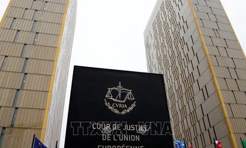 Tòa án châu Âu tuyên bố Ba Lan vi phạm luật pháp EU