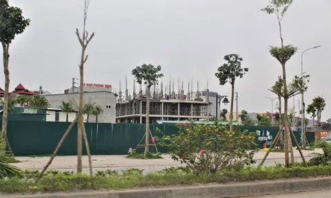 Bắc Ninh: Bản án hành chính sơ thẩm gây bức xúc cho nguyên đơn