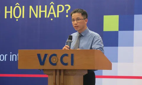 Chuyên gia VCCI: Chất lượng văn bản ảnh hưởng đến khả năng cạnh tranh của doanh nghiệp