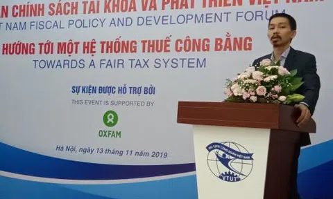 Xem lại định nghĩa “cơ sở thường trú” trong thu thuế