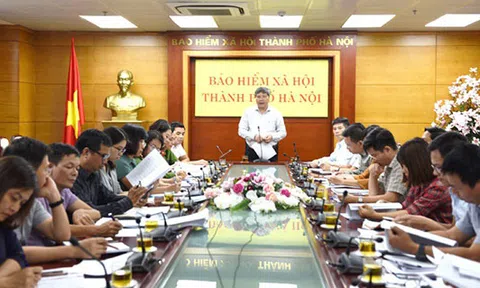 Hà Nội đề nghị xử lý hình sự 5 doanh nghiệp nợ bảo hiểm xã hội