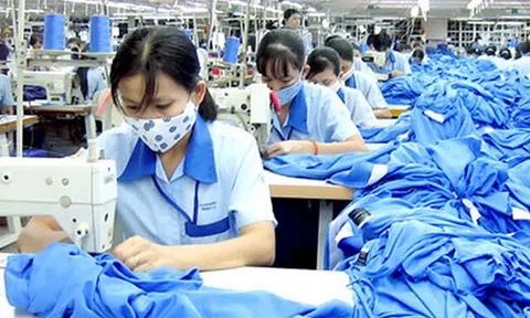 Mỹ tuyên bố Luật Lao động sửa đổi của Việt Nam bảo vệ người lao động tốt hơn