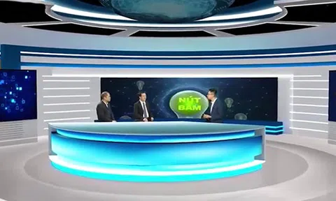 Đẩy mạnh Hệ sinh thái cho Doanh nghiệp khởi nghiệp