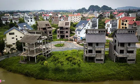 Công bố kết luận thanh tra Tập đoàn Lã Vọng