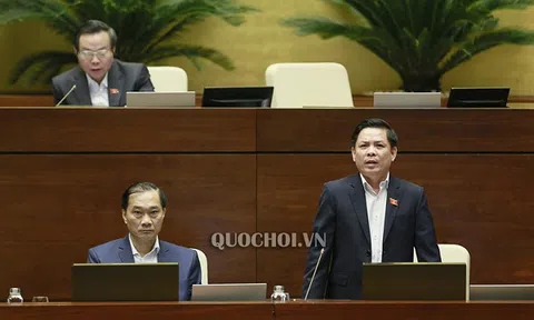 Dự án sân bay Long Thành: Lo Chính phủ phải gánh nợ cho doanh nghiệp