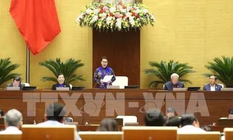 Khẩn trương ban hành quy định cụ thể về hàng hóa xuất xứ Việt Nam