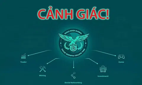 Bộ Công an cảnh báo rủi ro khi đầu tư vào Công ty Tài chính ERG