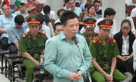 Thu hồi triệt để tài sản bị thất thoát trong vụ án kinh tế, tham nhũng