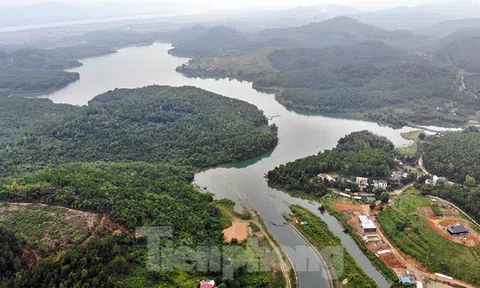 Thực thi các quy định pháp luật về bảo vệ nguồn nước, ứng phó sự cố về nước: Vừa yếu, vừa thiếu trách nhiệm