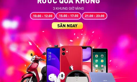 Tuần lễ độc thân không cô đơn với siêu ưu đãi 49%++ từ Adayroi: Adayroi tung khuyến mại “khủng” đón ngày Lễ độc thân 11/11