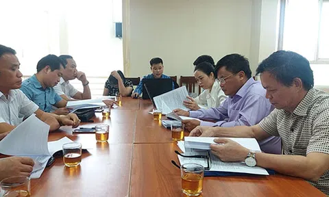Quảng Ninh: Xí nghiệp Quang Minh và hành trình hơn 10 năm đi đòi tiền giải phóng mặt bằng