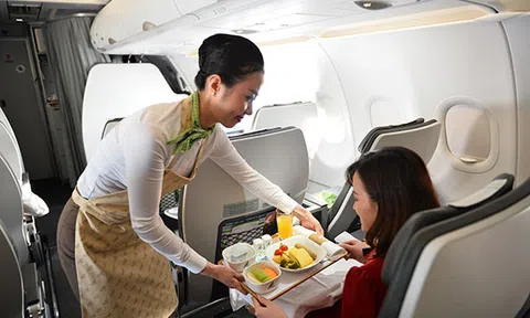 Bamboo Airways - Hành trình và triển vọng (Kỳ 3): Con người “5 sao” – nguồn lực thúc đẩy thành công