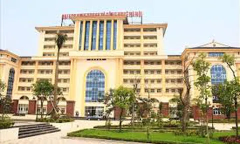 Kết quả hoạt động và thành tích nổi bật của Trường Đại học Kinh doanh và Công nghệ Hà Nội trong năm 2018 - 2019