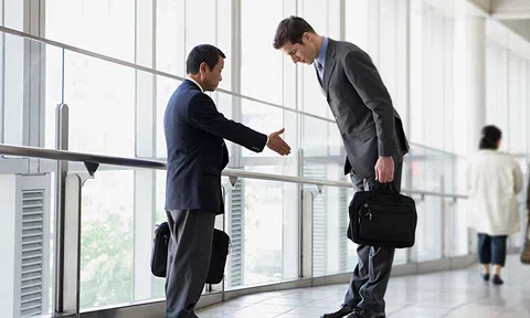 Liêm chính doanh nghiệp: Cách ‘dụ’ nhân tài