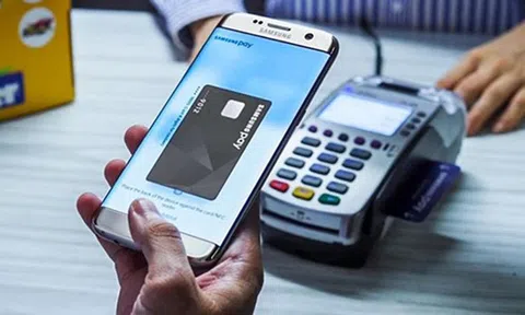 Lo ngại bị kiện vì hạn chế đầu tư nước ngoài vào fintech