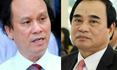 Bóc trần hành vi của hai cựu Chủ tịch Đà Nẵng tiếp tay cho Vũ nhôm thâu tóm đất vàng